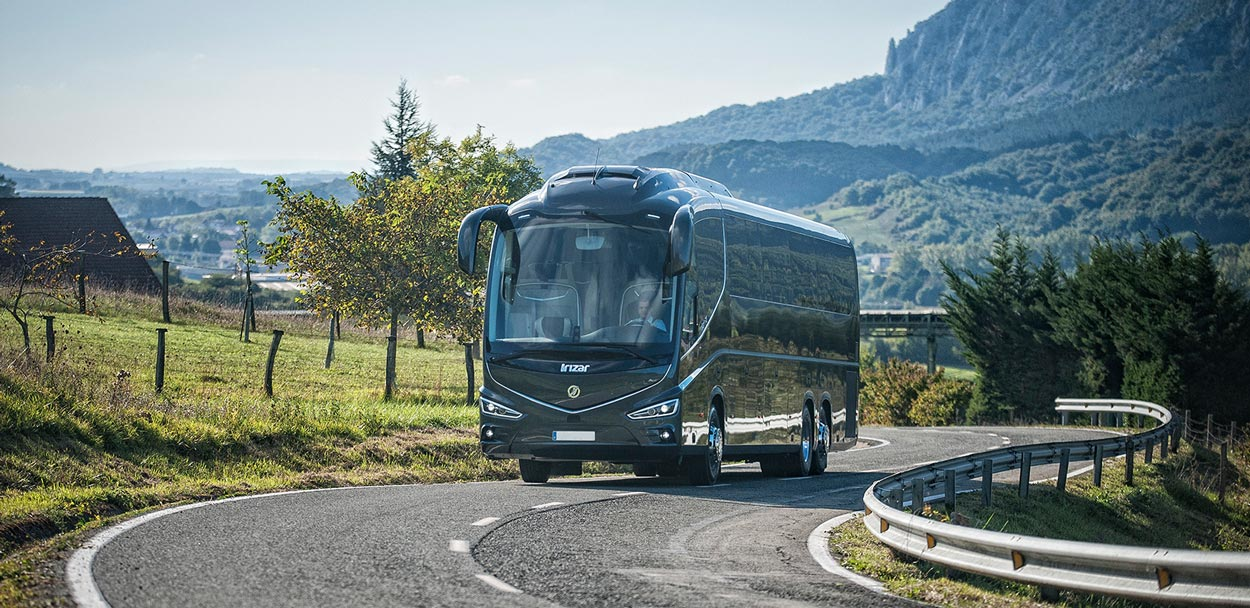 Autobuses y Minibuses